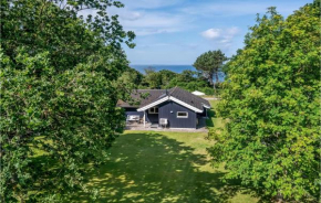 Cozy Home In Martofte With House A Panoramic View